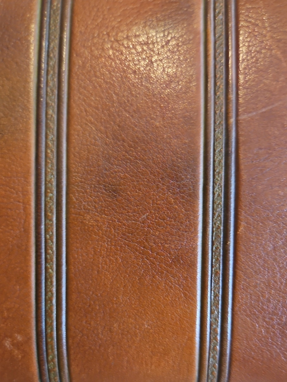 Vintage Jemco Art Nouveau Purse With Daisy Design Coin Pocket - Picture 9 of 13